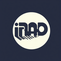 iRad Logo